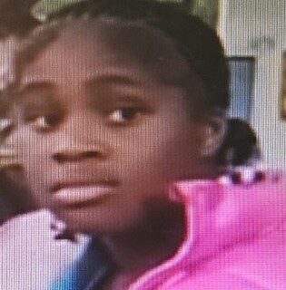 12-year-old girl reported critically missing in DC