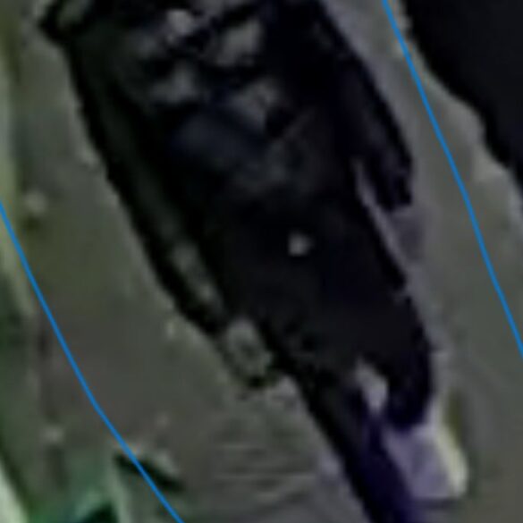 D. C. Shooting on benning road leaves man fighting for his life - photo licensed by shore news network.