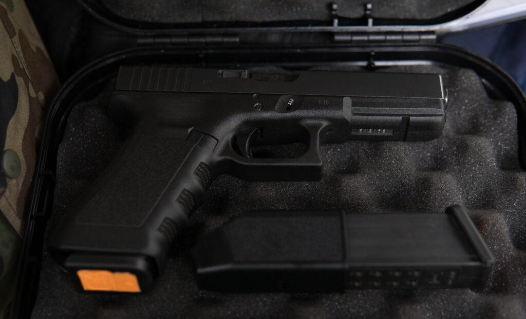 Soft-On-Crime New Jersey Targets Gun Manufacturer While Being Equitable and Fair to Violent Criminals