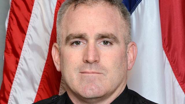 Former New Jersey Man, Cop, Killed on Duty by Perp in North Carolina