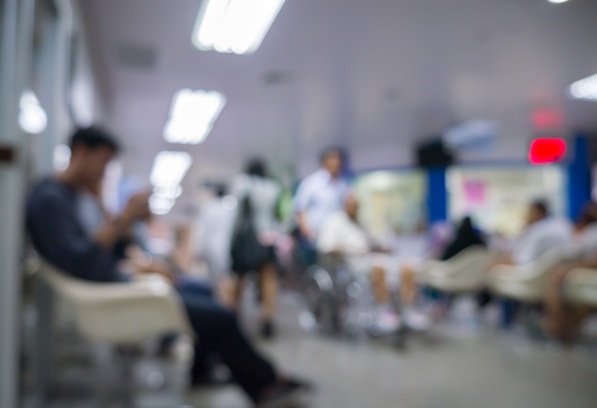 Several Healthcare Lifelines Available for Illegal Immigrants Living in New Jersey