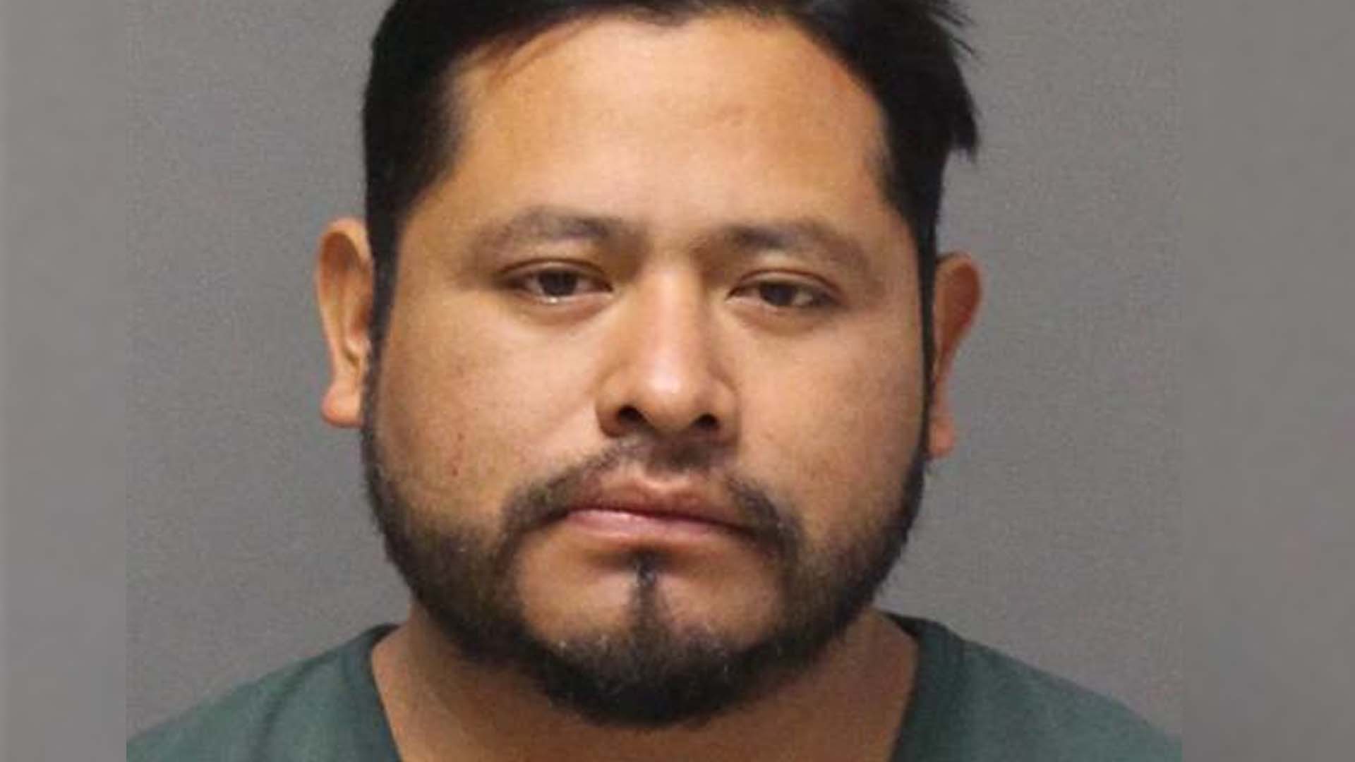 Ocean County man held without bail on domestic violence and burglary charges