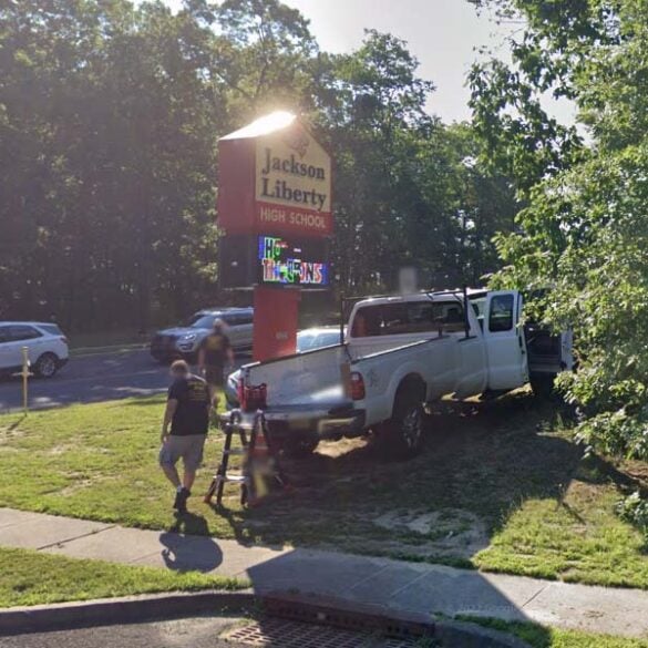 Tensions rise as jackson school district weighs more school closures, leaving families uncertain about the future - photo licensed by shore news network.