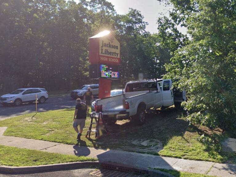 Tensions rise as jackson school district weighs more school closures, leaving families uncertain about the future - photo licensed by shore news network.