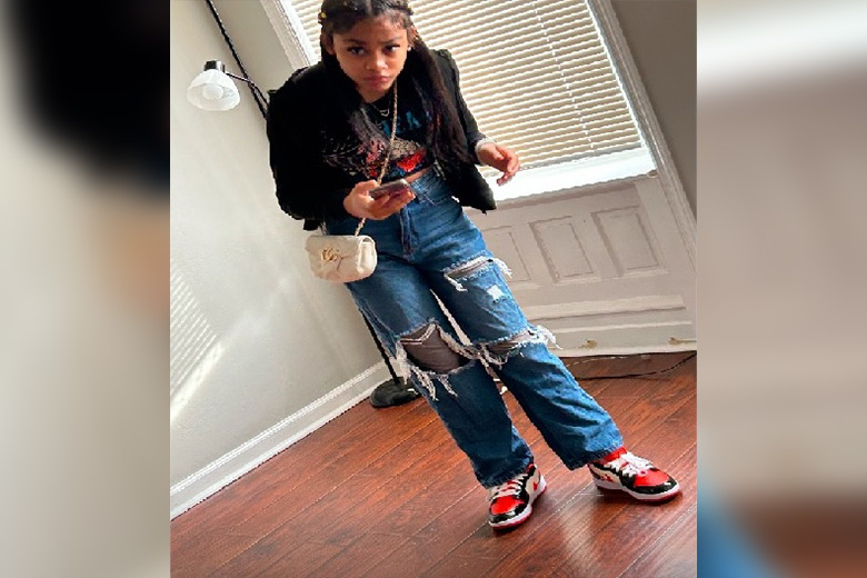Philadelphia police seek help locating 16-year-old girl missing for a week