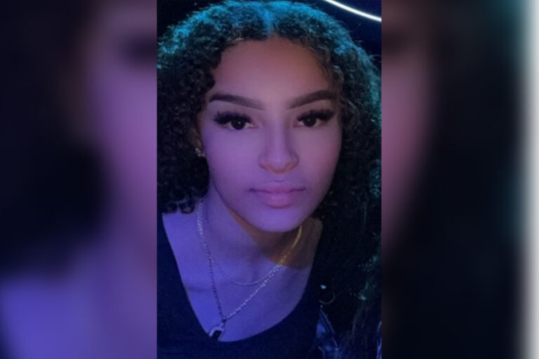 Philadelphia police continue search for teen girl missing for past week - photo licensed by shore news network.