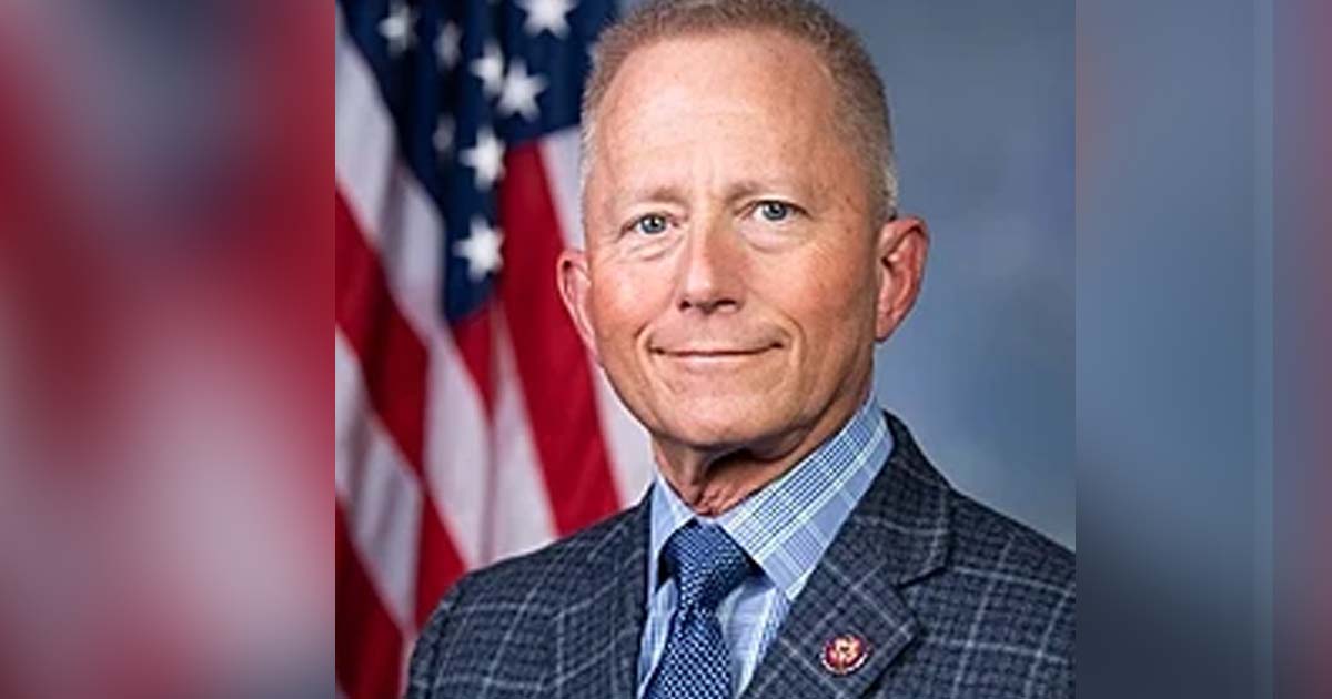 New Jersey Congressman Van Drew signs letter opposing "One Big Beautiful Bill" in D.C.
