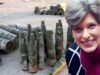 Joni ernst needs war in ukraine, not pete hegseth and she's protecting iowa's billion dollar war machine