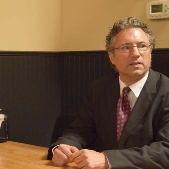 New jersey candidate for governor vows to end sanctuary state, grant ice access to immigrant driver’s license records - photo licensed by shore news network.