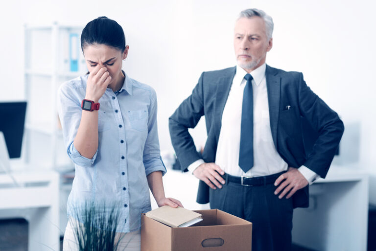 Massive Layoffs At Major New Jersey Corporations a Bad Look for