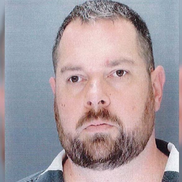 Mount joy man thought she was a 14-year-old who wanted to have sex, but she was a cop - photo licensed by shore news network.