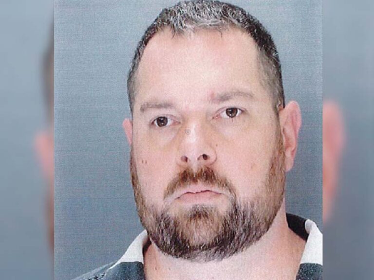 Mount joy man thought she was a 14-year-old who wanted to have sex, but she was a cop - photo licensed by shore news network.