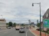 Nightclub security guard stabbed in newark as police manhunt continues for suspect