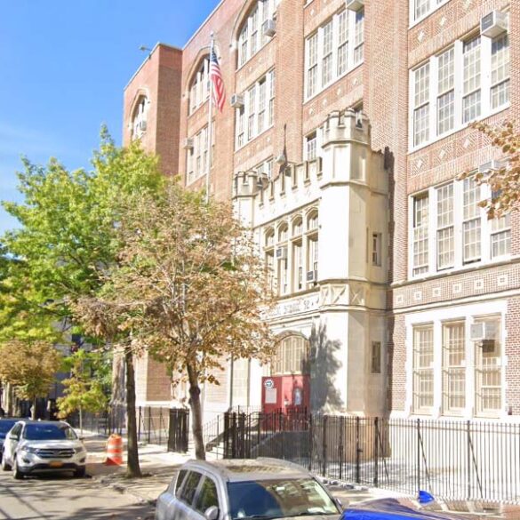 Bronx school employee and accomplices indicted for $173,000 theft - photo licensed by shore news network.