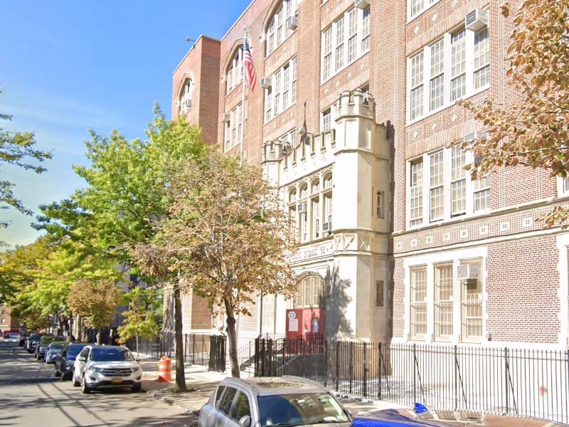 Bronx school employee and accomplices indicted for $173,000 theft