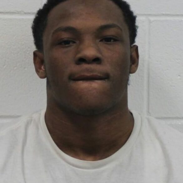 Man charged in october fatal shooting in wicomico county - photo licensed by shore news network.
