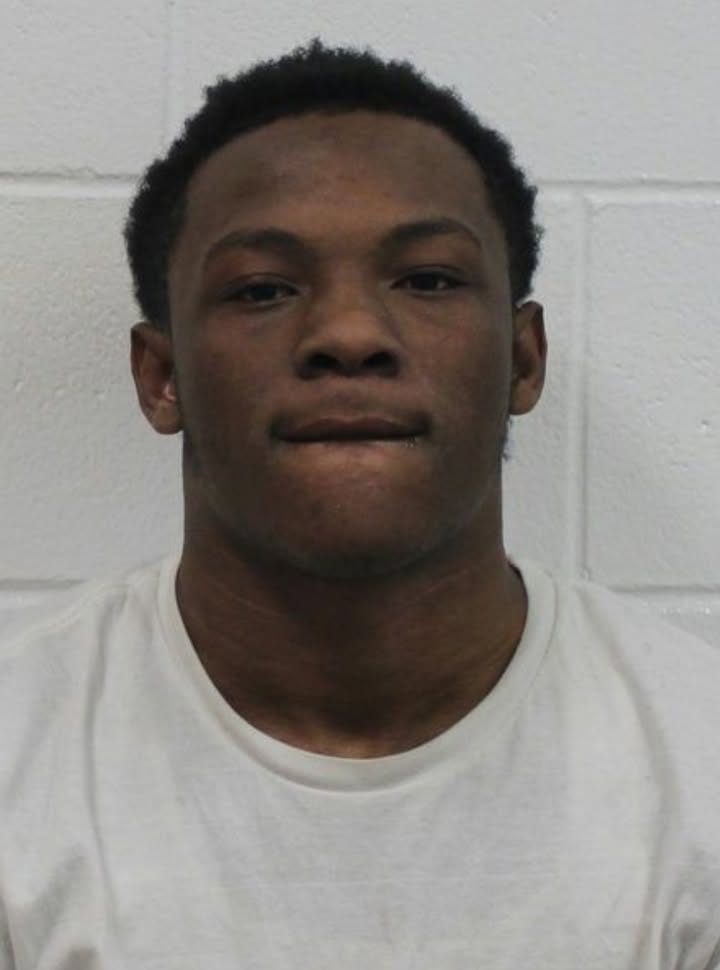 Man charged in October fatal shooting in Wicomico County
