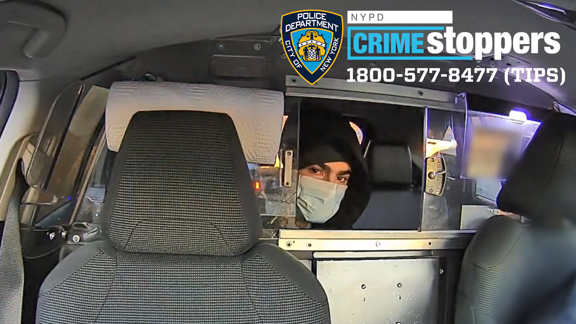 New photos show suspect in UnitedHealth Group executive’s fatal shooting in Midtown