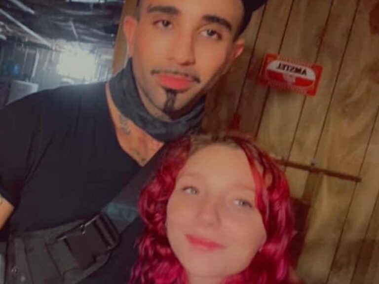 Killer's lover pleads guilty to manslaughter charge in gruesome new jersey double murder, suicide case - photo licensed by shore news network.