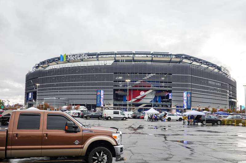 No Thanks New York, You can Keep the Jets and Giants For Now