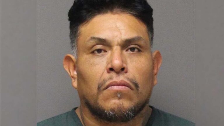 Illegal alien arrested for assaulting cops in ocean county - photo licensed by shore news network.