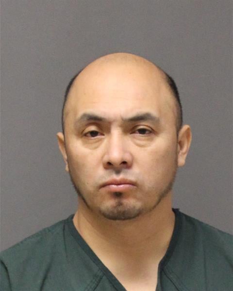Fugitive Wanted in Two Monmouth County Towns Caught Drinking and Driving in Ocean County