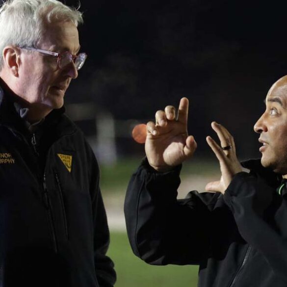 Governor murphy tells new jersey to 'calm down" over drone sightings - photo licensed by shore news network.