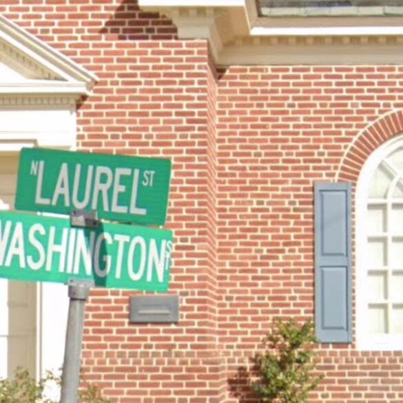 Latino operated south jersey brothel raided, 7 arrested for trafficking teen girls from north jersey and new york city - photo licensed by shore news network.