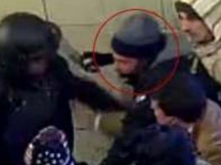 Former new york congressional candidate tells judge he will be pardoned by trump during hearing - photo licensed by shore news network.