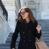 Man posing as woman arrested after assaulting congresswoman nancy mace inside u. S. Capitol bathroom