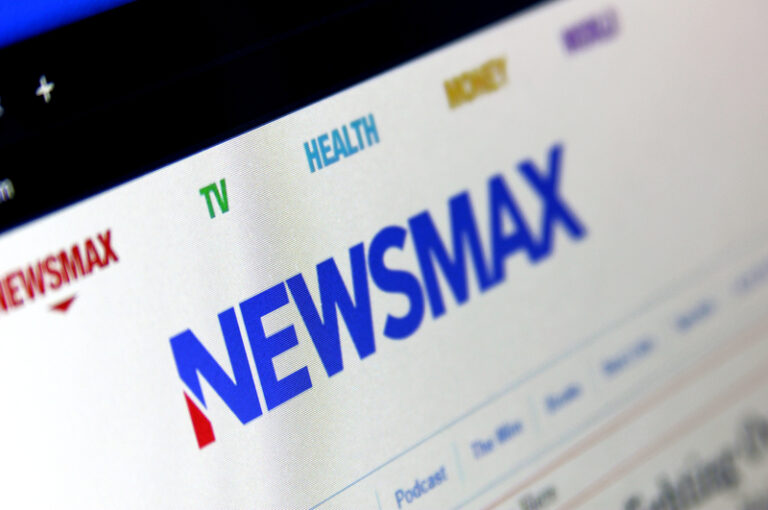 10 reasons conservatives should give newsmax a chance over fox news - photo licensed by shore news network.
