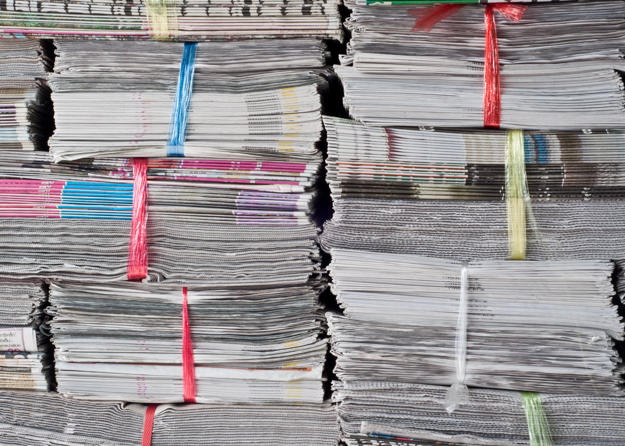 Newspaper Delivery Company Settles New Jersey Case with State for Exploiting Workers