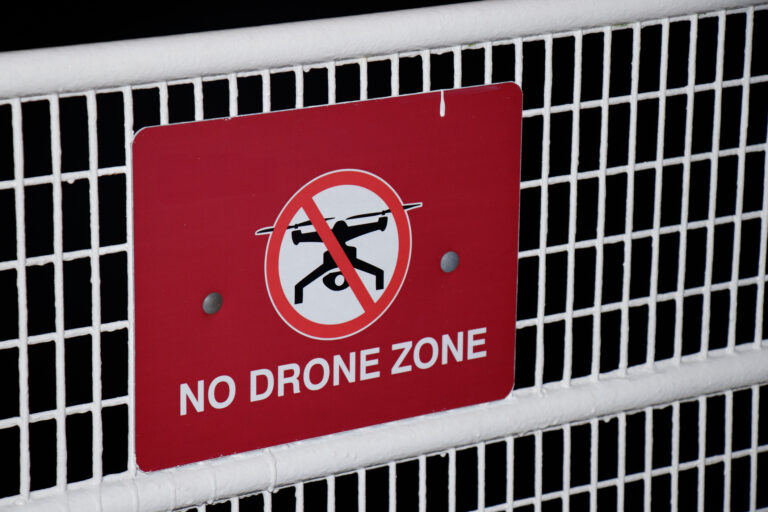 Faa issues drone ban over new jersey ahead of holidays - photo licensed by shore news network.