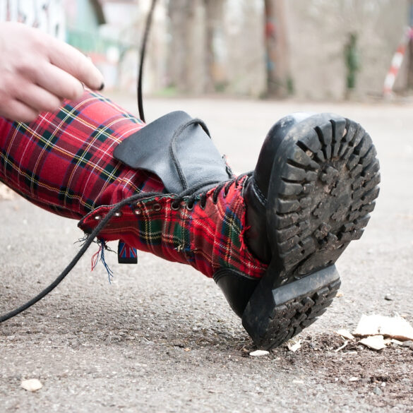 Trenton punk rock flea market returns for three-day holiday celebration - photo licensed by shore news network.