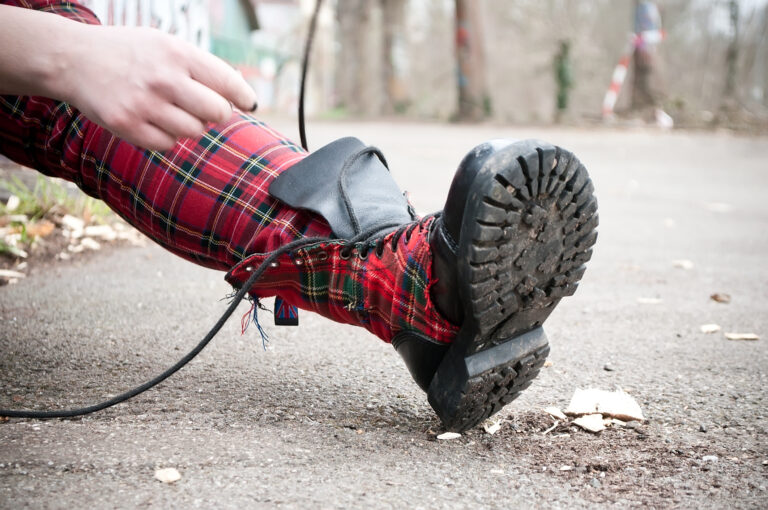 Trenton punk rock flea market returns for three-day holiday celebration - photo licensed by shore news network.
