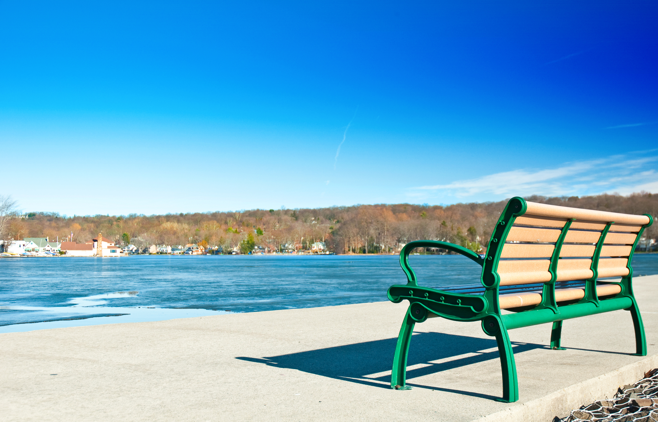 New Jersey's Warm Weather to Continue Through Wednesday, But 2025 Will Bring Colder Temps