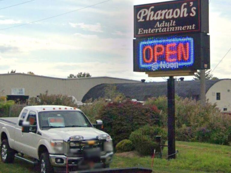 Owner of new york gentlemen's club convicted of drug trafficking, bribery, and sex trafficking conspiracy - photo licensed by shore news network.