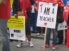 New jersey lawmakers seek to push unionization and labor strike history into public school curriculum