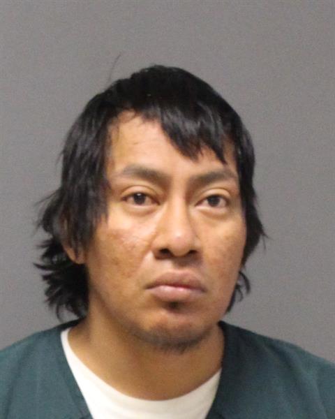 Illegal Migrant with Outstanding Immigration Detainer Arrested for Assaulting Cop, EMS Workers in Ocean County