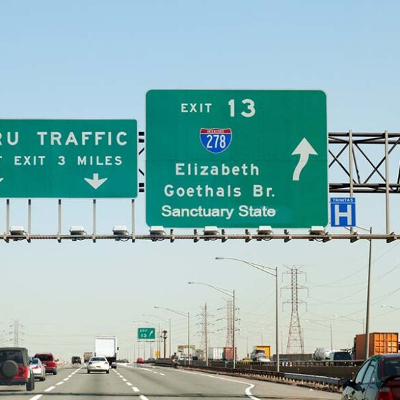 South american murderer, iillegal migrant found hiding in new jersey sanctuary state - photo licensed by shore news network.