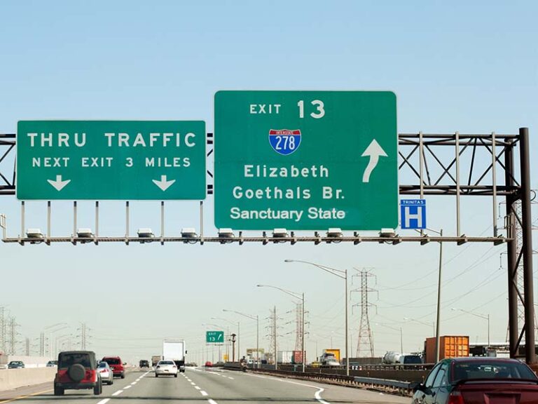 South american murderer, iillegal migrant found hiding in new jersey sanctuary state - photo licensed by shore news network.