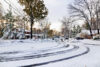 It could be a white christmas in new jersey as snow to pass state christmas eve