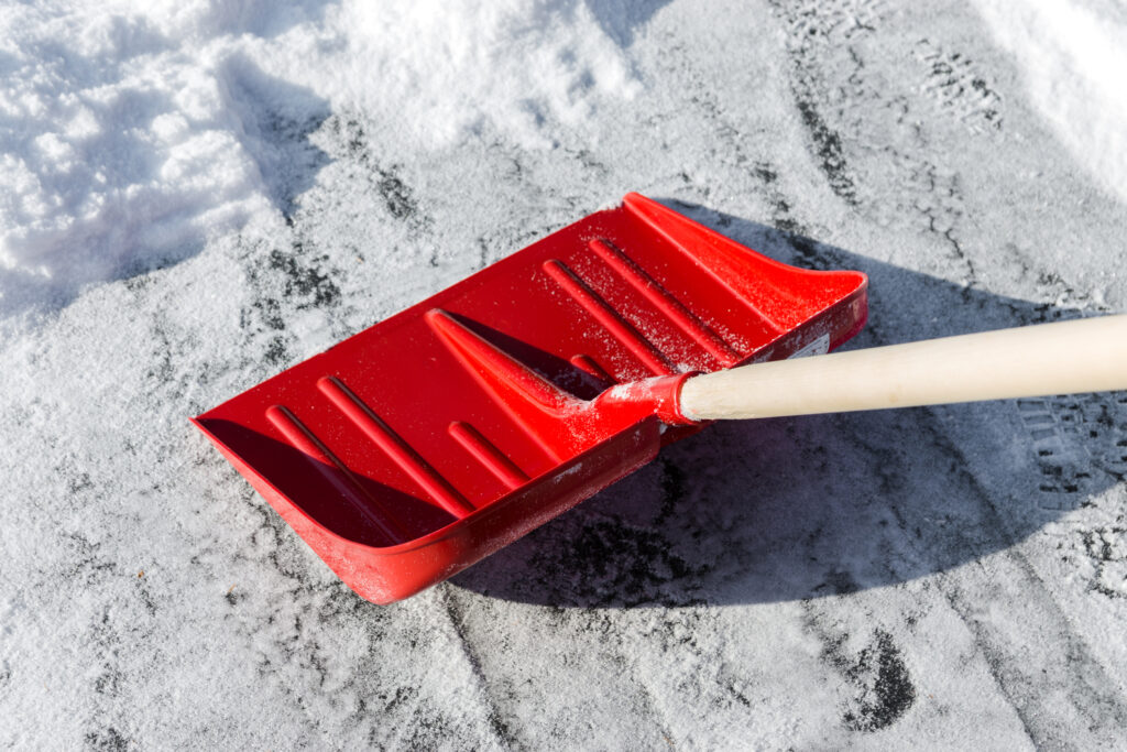 Toms River schools announce delayed opening amid icy conditions
