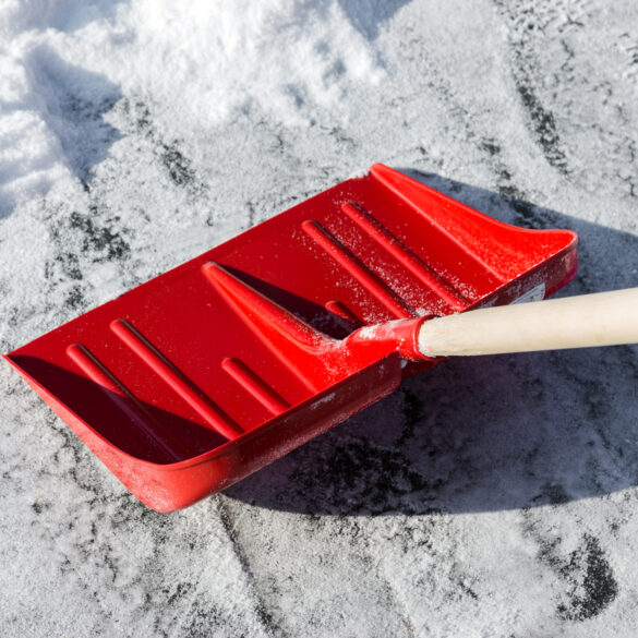 Snow possible this weekend across new jersey - photo licensed by shore news network.