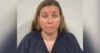 Woman arrested after threatening BlueCross workers thwarting possible copycat crime