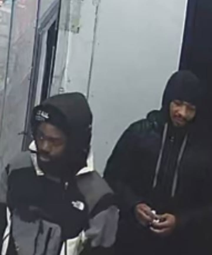 Newark police seek public's help identifying suspects in armed robbery