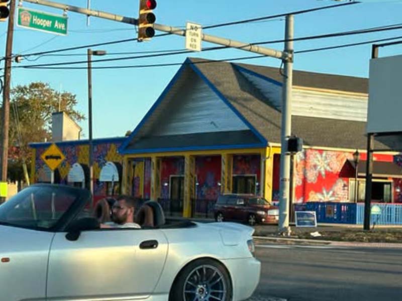 New Mexican Restaurant Opens in Toms River with Promising Reviews by Locals