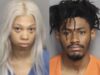 Two south carolina teens arrested in connection to teen’s murder after body found in burned car