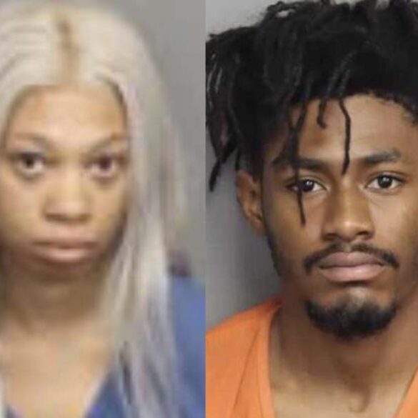 Two south carolina teens arrested in connection to teen’s murder after body found in burned car - photo licensed by shore news network.