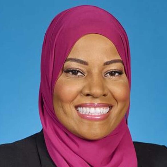 Controversial and radical boston city councilor indicted in kickback scheme involving taxpayer funds - photo licensed by shore news network.